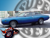 '71 Super Bee