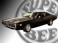 '71 Super Bee