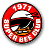 1971 Super Bee Club